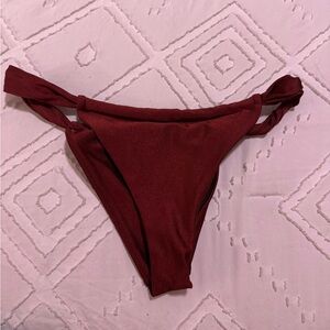 Kulani kinis bikini bottoms